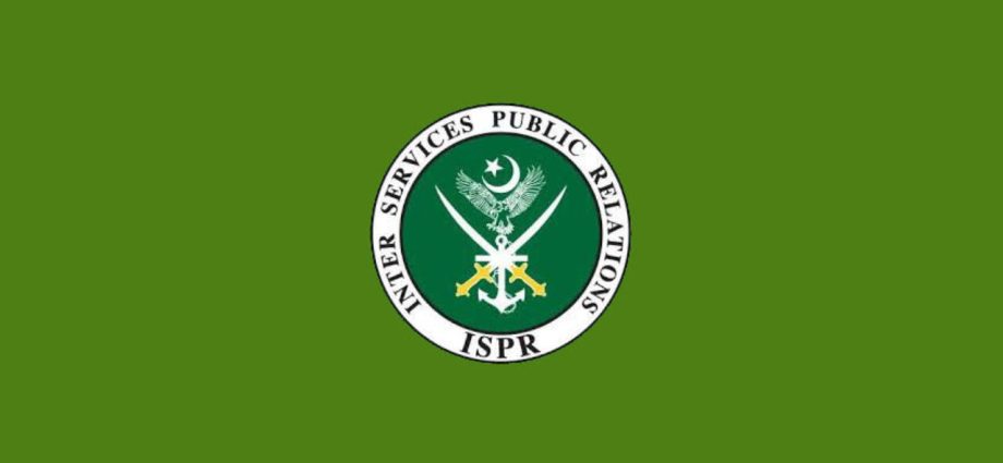 ISPR