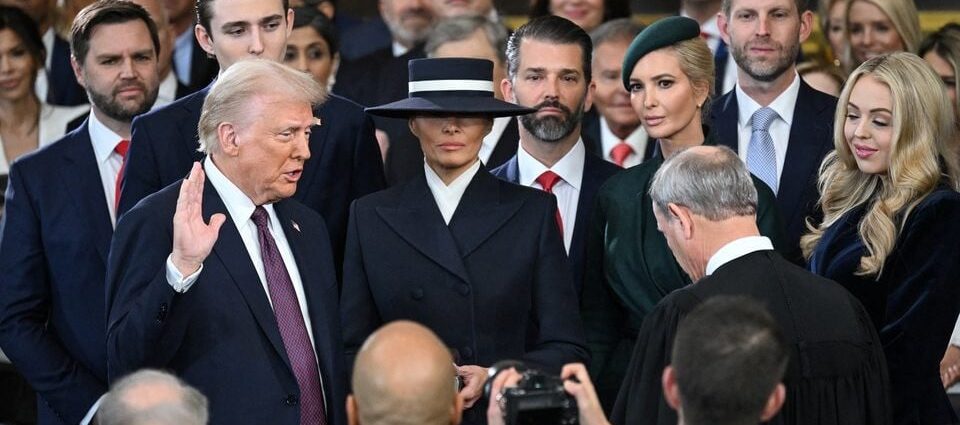 Turmp