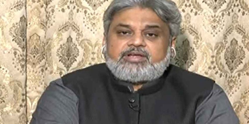 Hamid raza offer imran khan latest