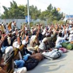 Kisan ittehad warns govt of protest outside provincial assemblies