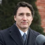 Canada pm