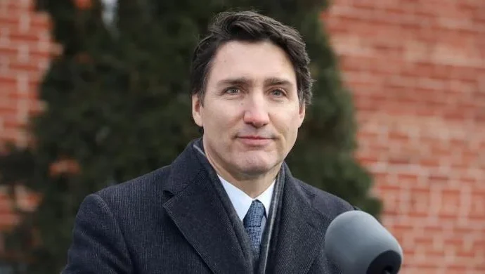 Canada pm