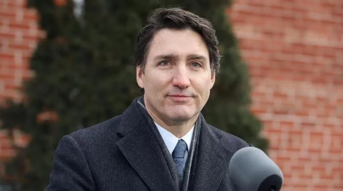 Canada pm