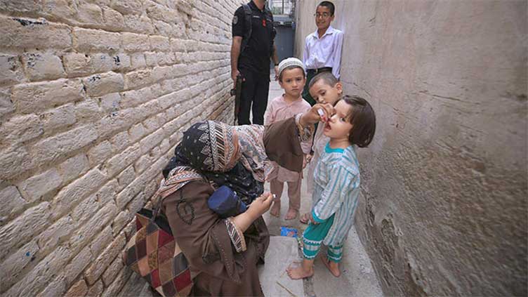 Polio