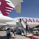 Qatar airways