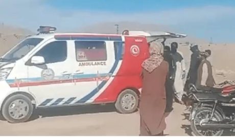 4 labourers from punjab shot dead in balochistan