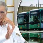 BRT Peshawar case closed