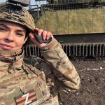 RUssian Reporter Killed