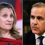 Canada liberal party to choose new leader to replace trudeau as pm