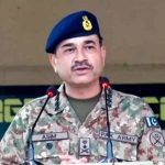 Coas general asim munir