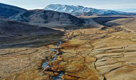 Flash drought threatens pakistan as meteorological department sounds alarm