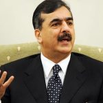 Gilani
