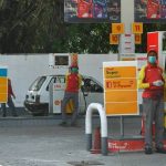 Govt increases petroleum levy by rs10 per litre