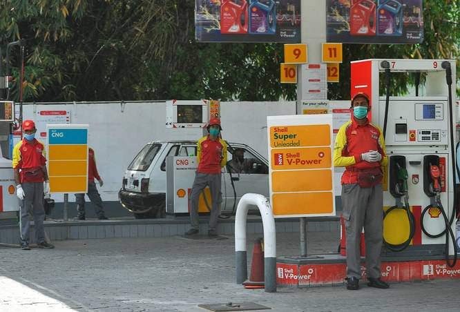 Govt increases petroleum levy by rs10 per litre