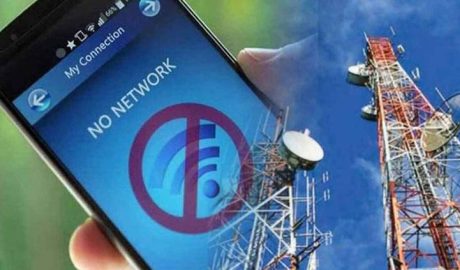 Mobile internet service remains suspended in quetta
