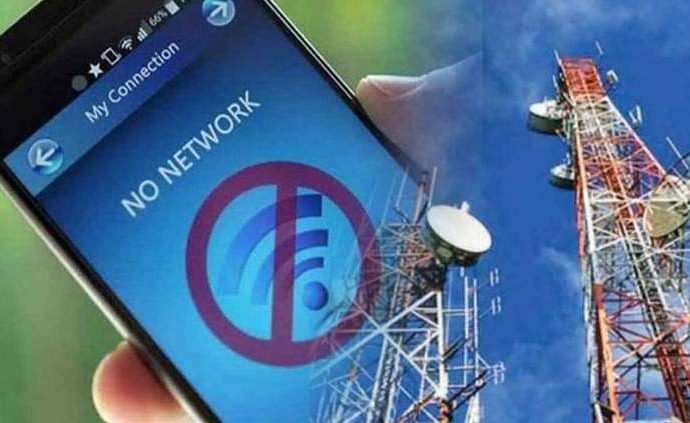 Mobile internet service remains suspended in quetta