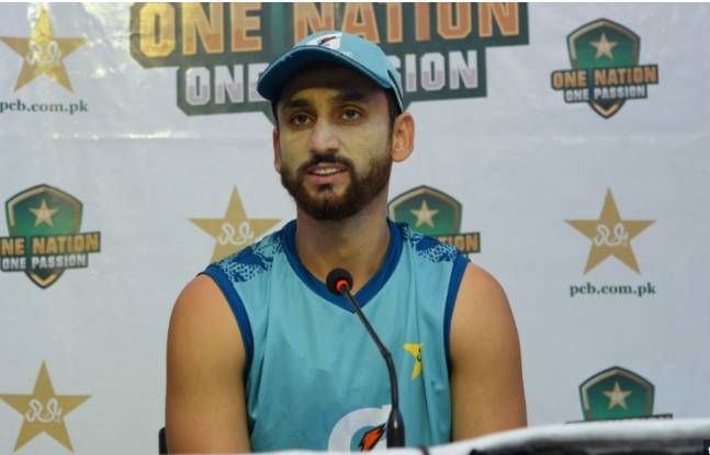 Salman agha admits cricket team failed to meet nation s expectations