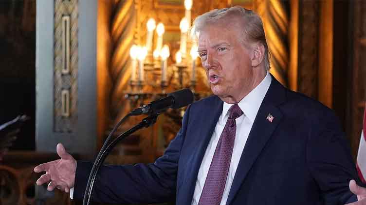 Trump