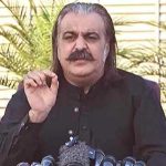 CM Gandapur