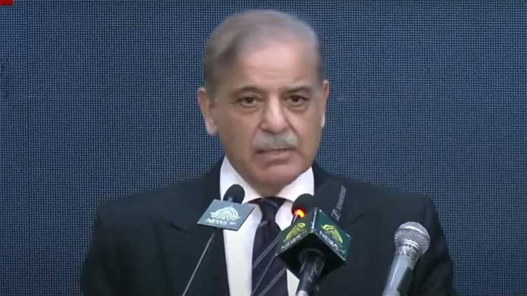 Shahbaz