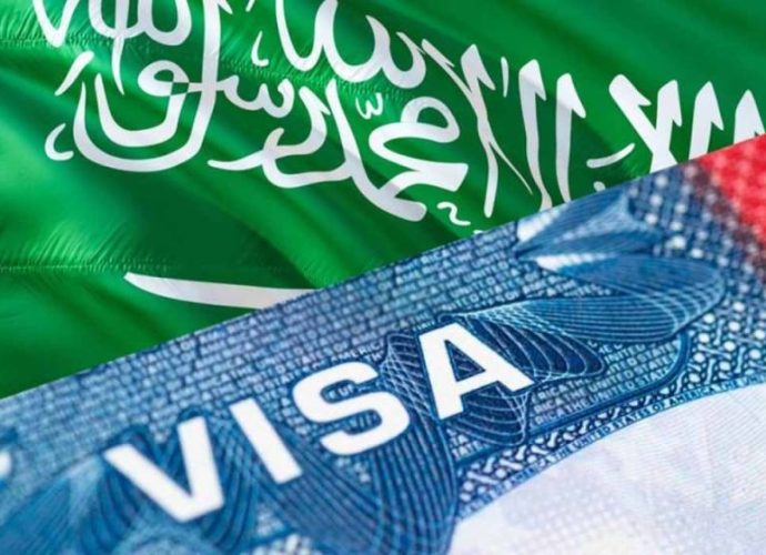 Saudi arabia imposes new restrictions on pakistani visa holders