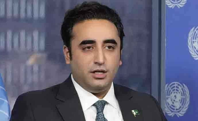 Bilawal