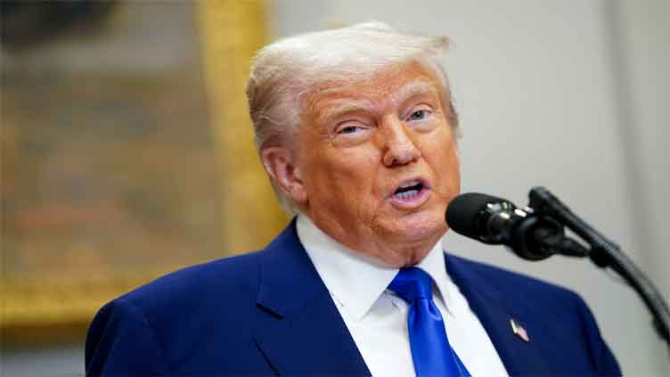 Trump