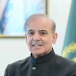Shahbaz Sharif