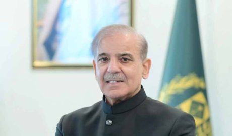 Shahbaz Sharif